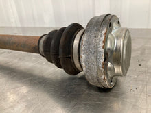 Load image into Gallery viewer, CV AXLE SHAFT BMW X3 2004 04 2005 05 2006 06 Rear Auto Left - NW314523