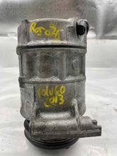 Load image into Gallery viewer, AC A/C AIR CONDITIONING COMPRESSOR Volvo S60 XC60 12 13 14 15 - NW314678