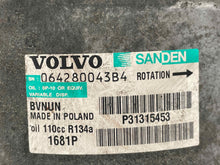 Load image into Gallery viewer, AC A/C AIR CONDITIONING COMPRESSOR Volvo S60 XC60 12 13 14 15 - NW314678