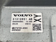Load image into Gallery viewer, ECU ECM COMPUTER Volvo S60 2013 13 2014 14 - NW314774