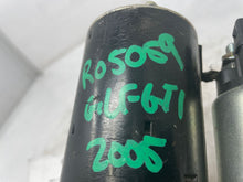 Load image into Gallery viewer, Starter Golf Beetle TT 2001 01 02 03 04 05 06 07 1.8L - NW315407