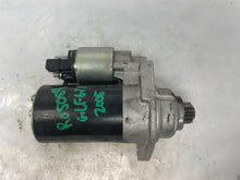 Load image into Gallery viewer, Starter Golf Beetle TT 2001 01 02 03 04 05 06 07 1.8L - NW315407