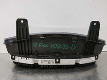 Load image into Gallery viewer, Speedometer Cluster Ford Flex 2017 - NW315375