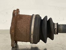 Load image into Gallery viewer, CV AXLE SHAFT G37 G25 2011 11 2012 12 2013 13 rear Sedan Right - NW11245