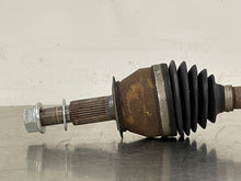 Load image into Gallery viewer, CV AXLE SHAFT G37 G25 2011 11 2012 12 2013 13 rear Sedan Right - NW11245