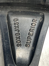 Load image into Gallery viewer, Wheel Rim Ford Flex 2017 - NW315546