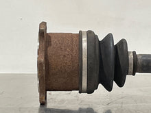 Load image into Gallery viewer, CV AXLE SHAFT Infiniti G37 G25 2011 11 2012 12 2013 13 Rear Left - NW11246