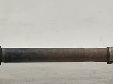 Load image into Gallery viewer, CV AXLE SHAFT Infiniti G37 G25 2011 11 2012 12 2013 13 Rear Left - NW11246