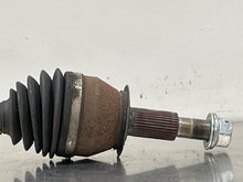 Load image into Gallery viewer, CV AXLE SHAFT Infiniti G37 G25 2011 11 2012 12 2013 13 Rear Left - NW11246