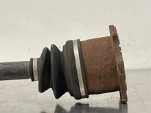 Load image into Gallery viewer, CV AXLE SHAFT Infiniti G37 G25 2011 11 2012 12 2013 13 Rear Left - NW11246