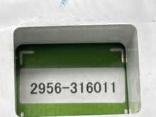 Load image into Gallery viewer, SPEEDOMETER INSTRUMENT CLUSTER GAUGES Subaru Legacy 2007 07 3.0L - NW315382