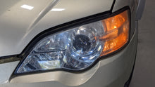 Load image into Gallery viewer, HEADLIGHT LAMP ASSEMBLY Subaru Legacy 2006 06 2007 07 Left - NW315029