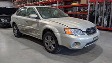 Load image into Gallery viewer, AUTOMATIC TRANSMISSION Subaru Legacy 2007 07 - NW315469