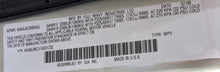 Load image into Gallery viewer, CARRIER ASSEMBLY Subaru Legacy 2005 05 2006 06 2007 07 2008 08 09 Rear - NW314695