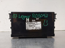 Load image into Gallery viewer, Theft Locking Computer Subaru Legacy 2005 05 2006 06 2007 07 - NW314647