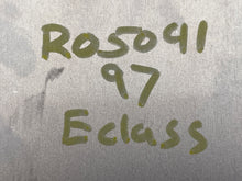 Load image into Gallery viewer, ABS COMPUTER MERCEDES E320 E420 1996 1997 - NW314641