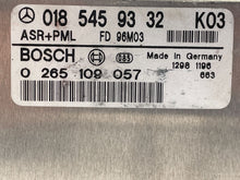 Load image into Gallery viewer, ABS COMPUTER MERCEDES E320 E420 1996 1997 - NW314641
