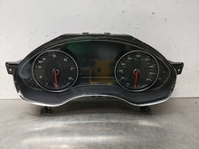 Load image into Gallery viewer, SPEEDOMETER CLUSTER Audi A6 2014 14 2015 15 - NW315377