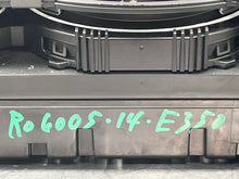Load image into Gallery viewer, SPEEDOMETER CLUSTER E250D E300 E350 E400 E550 E63 2014 14 - NW315769
