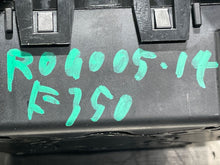 Load image into Gallery viewer, Radio MERCEDES E-CLASS 2014 - NW315752