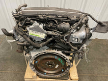 Load image into Gallery viewer, Engine Motor MERCEDES E-CLASS 2014 - NW315690