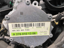 Load image into Gallery viewer, Engine Motor MERCEDES E-CLASS 2014 - NW315690