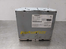 Load image into Gallery viewer, RADIO Infiniti G25 G37 Q60 09 10 11 12 13 14 - NW315750