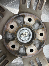 Load image into Gallery viewer, WHEEL G25 G37 2011 11 2012 12 2013 13 17x7.5 5 Spoke - NW315793