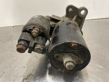 Load image into Gallery viewer, STARTER Mini cooper 2002 02 03 04 05 06 07 08 - NW170294