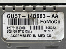Load image into Gallery viewer, Computer Ford Edge 2018 - NW315971