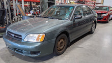 Load image into Gallery viewer, AUTOMATIC TRANSMISSION Subaru Legacy 2002 02 2003 03 - NW316776