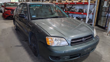 Load image into Gallery viewer, AUTOMATIC TRANSMISSION Subaru Legacy 2002 02 2003 03 - NW316776