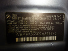 Load image into Gallery viewer, AUTOMATIC TRANSMISSION BMW 328i 09 10 11 12 13 AWD - NW183313
