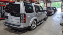 Load image into Gallery viewer, Transmission Land Rover LR4 2016 - NW316775