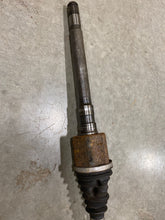 Load image into Gallery viewer, FRONT CV AXLE SHAFT Land Rover LR4 2014 14 2015 15 2016 16 Right - NW315879