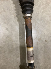 Load image into Gallery viewer, FRONT CV AXLE SHAFT Land Rover LR4 2014 14 2015 15 2016 16 Right - NW315879