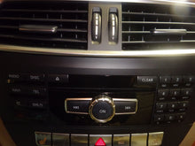 Load image into Gallery viewer, RADIO Mercedes-Benz C250 C300 C350 C63 2013 13 - NW138467