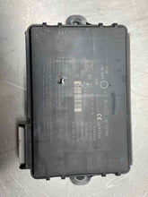 Load image into Gallery viewer, THEFT CONTROL MODULE COMPUTER XF XFR Evoque LR4 Range Rover 13-19 - NW381597