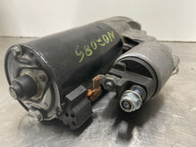 Load image into Gallery viewer, STARTER MOTOR C250 C300 C350 C63 E300 E350 E400 E550 E63 12-13 - NW170751