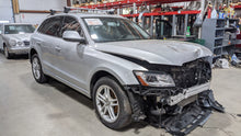Load image into Gallery viewer, TRANSMISSION Audi Q5 2014 14 2015 15 2016 16 2017 17 TURBO - NW316770