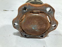 Load image into Gallery viewer, FRONT CV AXLE SHAFT Audi Q5 13 14 15 16 17 - NW315868