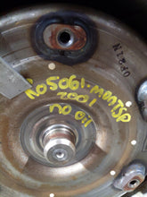 Load image into Gallery viewer, Transmission MONTERO SPORT 2001 - NW316774