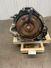 Load image into Gallery viewer, AUTOMATIC TRANSMISSION A4 A6 Passat 01 02 03 04 05 AWD VIN D - NW316779