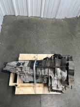 Load image into Gallery viewer, AUTOMATIC TRANSMISSION A4 A6 Passat 01 02 03 04 05 AWD VIN D - NW316779