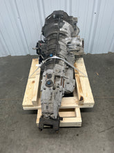 Load image into Gallery viewer, AUTOMATIC TRANSMISSION A4 A6 Passat 01 02 03 04 05 AWD VIN D - NW316779