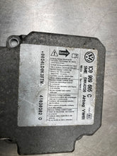 Load image into Gallery viewer, Air Bag computer Passat 2004 04 2005 05 - NW316008