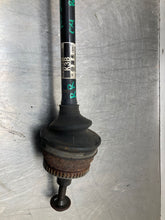 Load image into Gallery viewer, CV AXLE SHAFT Passat 1999 99 2000 00 01 02 - 04 05 Rear - NW315896