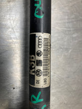 Load image into Gallery viewer, CV AXLE SHAFT Passat 1999 99 2000 00 01 02 - 04 05 Rear - NW315896
