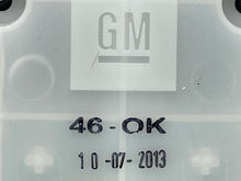 Load image into Gallery viewer, Speedometer Cluster Buick Verano 2014 - NW316700
