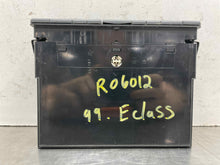 Load image into Gallery viewer, Temp Climate AC Heater Control Mercedes E320 E430 E420 S320 1996 96 97 98 99 - NW316367